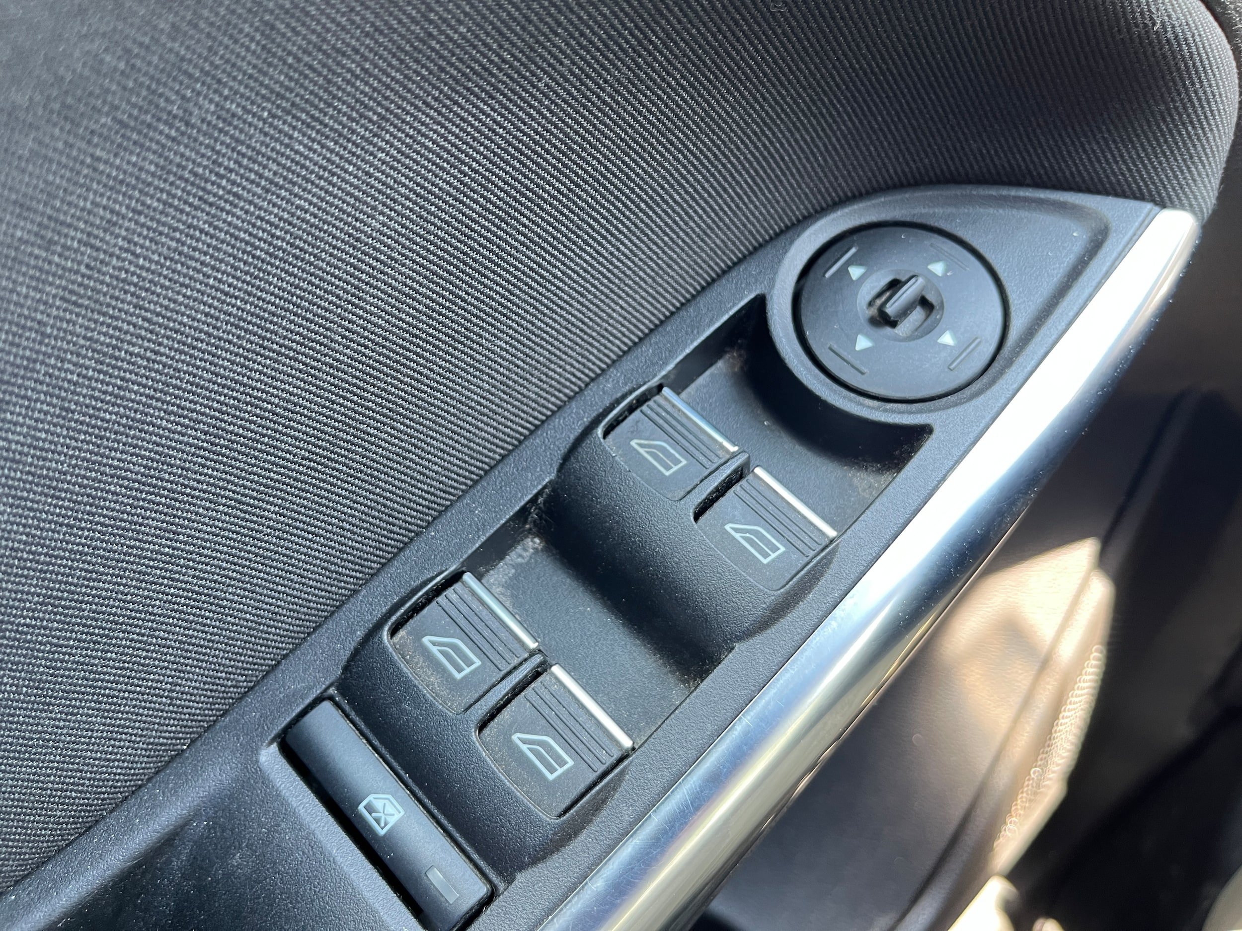Used 2017 Ford Focus ST FWD image 16