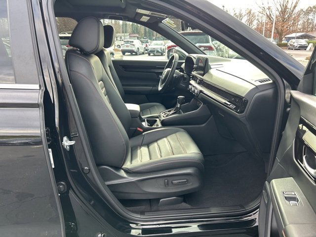 Used 2025 Honda CR-V Sport Touring image 16