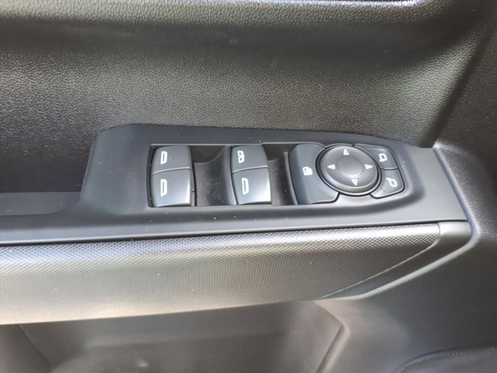 Used 2024 Chevrolet Silverado 1500 W/T w/ WT Safety Package image 26