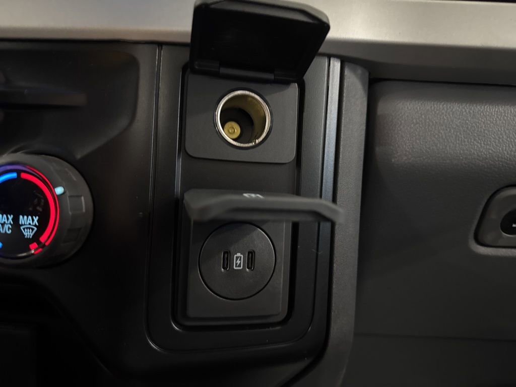 New 2026 Ford F450 XL w/ XL Chrome Package image 28