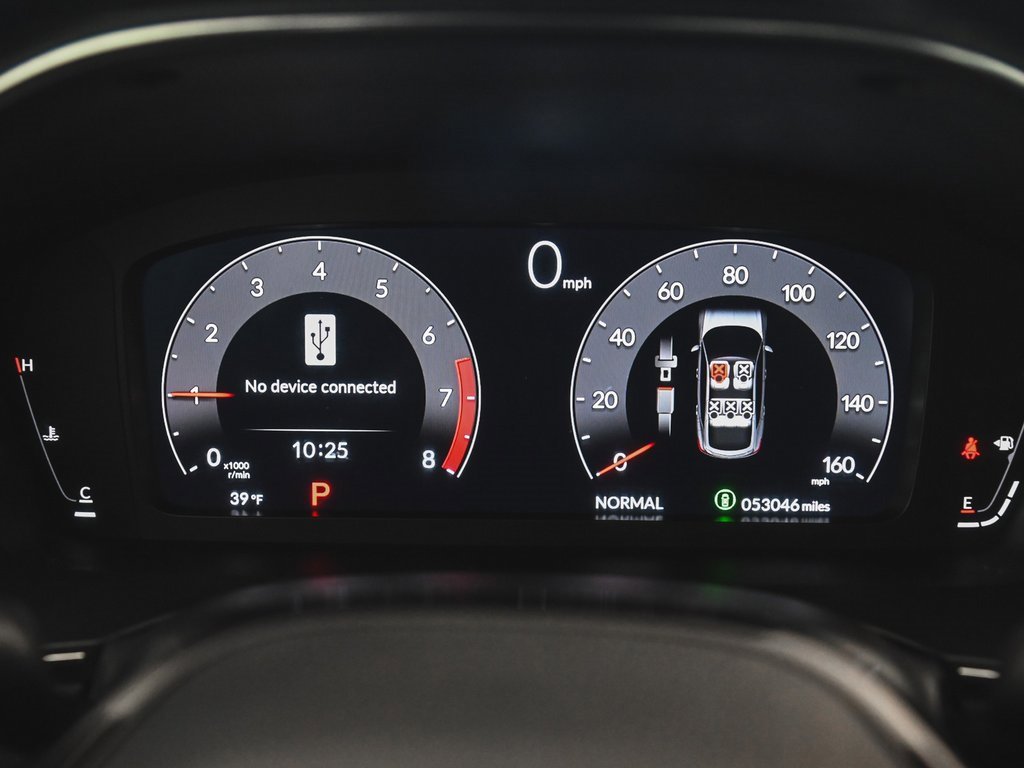 Used 2023 Acura Integra A-Spec image 14