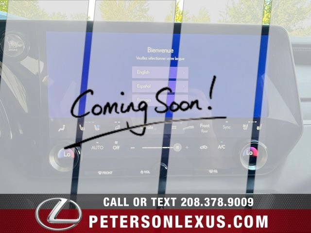 Used 2024 Lexus RX 350 Premium Plus w/ Convenience Package AWD/4WD image 17