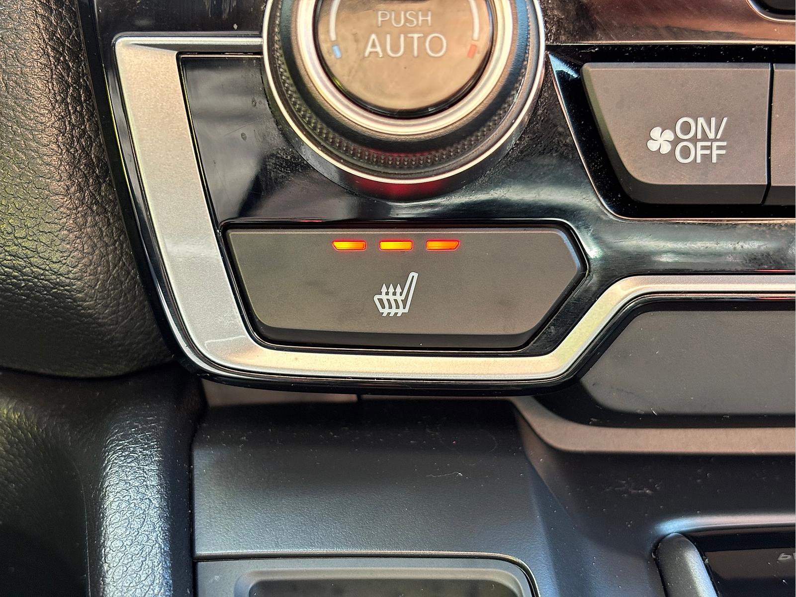 Certified 2022 Honda CR-V Touring image 26