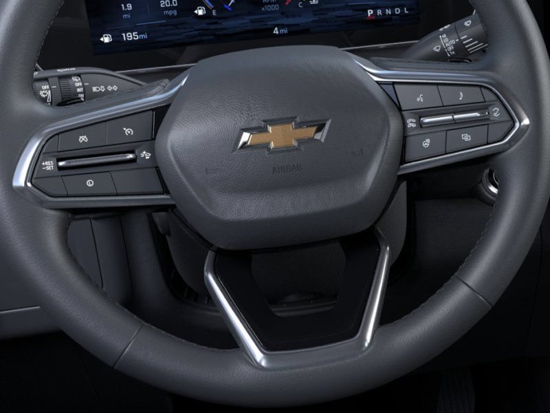 New 2026 Chevrolet Tahoe High Country RWD image 19