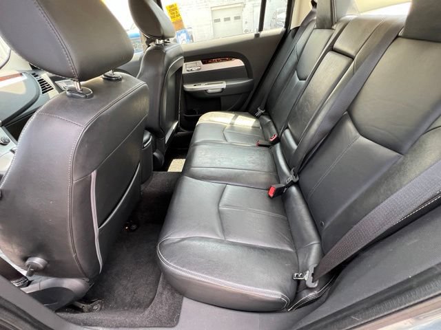 Used 2009 Chrysler Sebring Touring FWD image 8