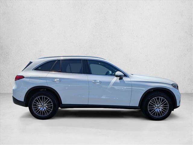 Certified 2026 Mercedes-Benz GLC 300 image 4