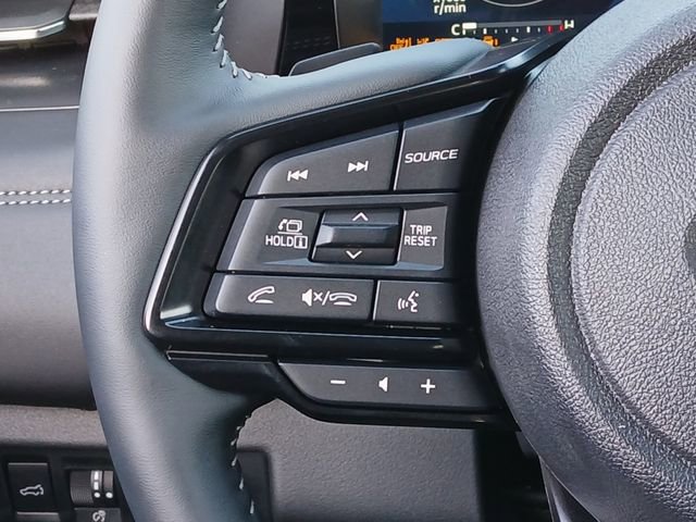 New 2026 Subaru Outback Touring AWD/4WD image 10