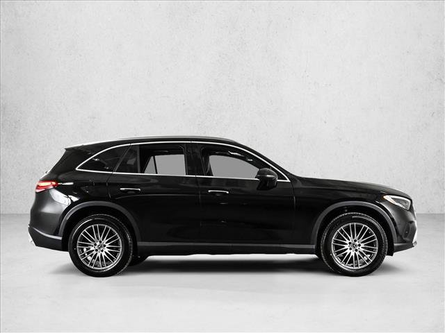 New 2026 Mercedes-Benz GLC 300 4MATIC image 4