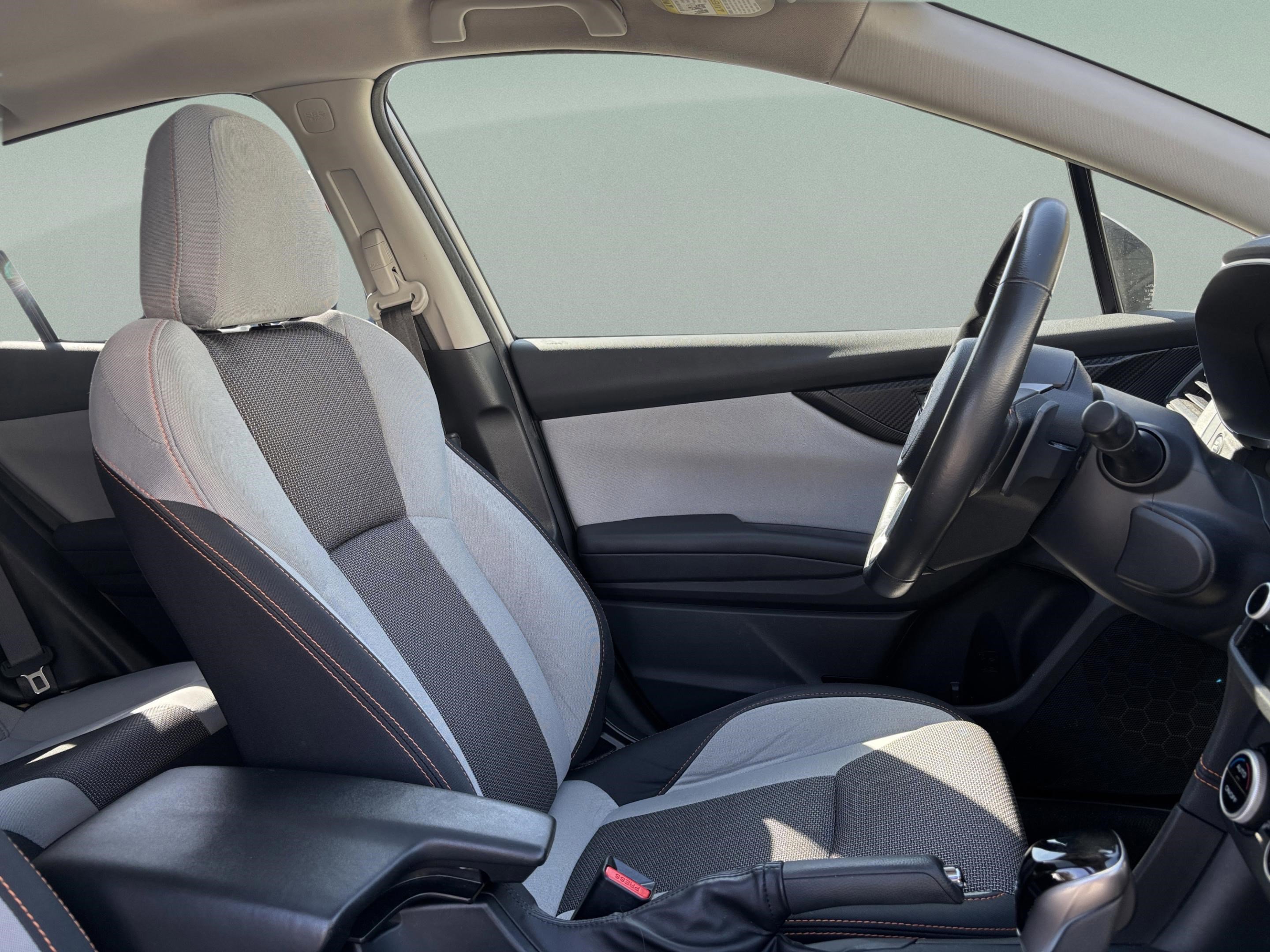 Used 2021 Subaru Crosstrek 2.0i Premium w/ Moonroof Package image 24