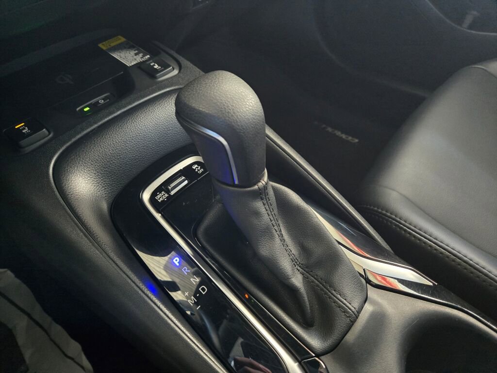 Used 2024 Toyota Corolla XSE image 20