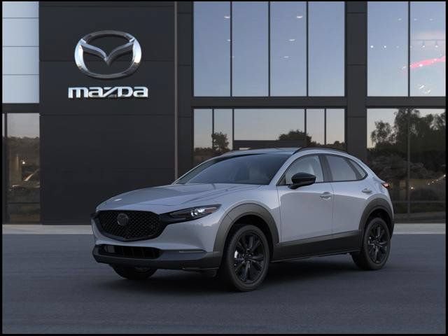 New 2026 MAZDA CX-30 Aire Edition AWD/4WD image 1