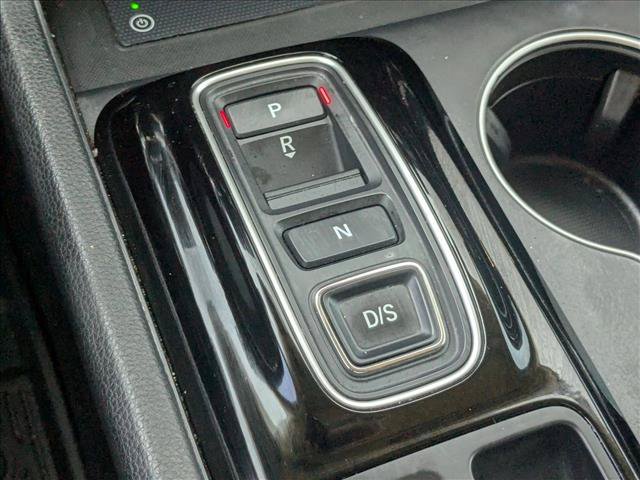 Used 2025 Honda Pilot Touring image 12