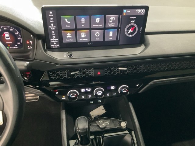 Certified 2023 Honda Accord Sport image 14