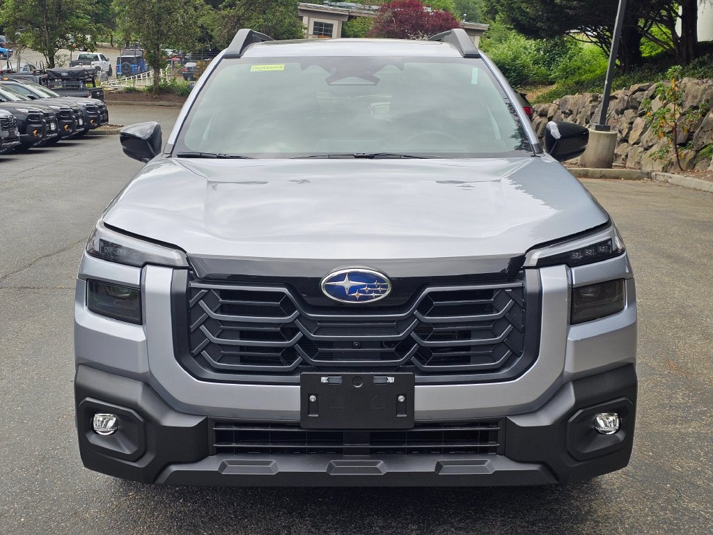 New 2026 Subaru Outback Touring XT AWD/4WD image 8