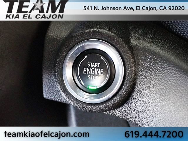 Used 2023 Chevrolet TrailBlazer RS w/ Convenience Package AWD/4WD image 29