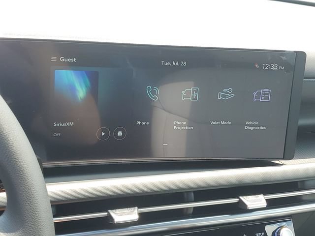 New 2027 Hyundai Santa Cruz SEL AWD/4WD image 26