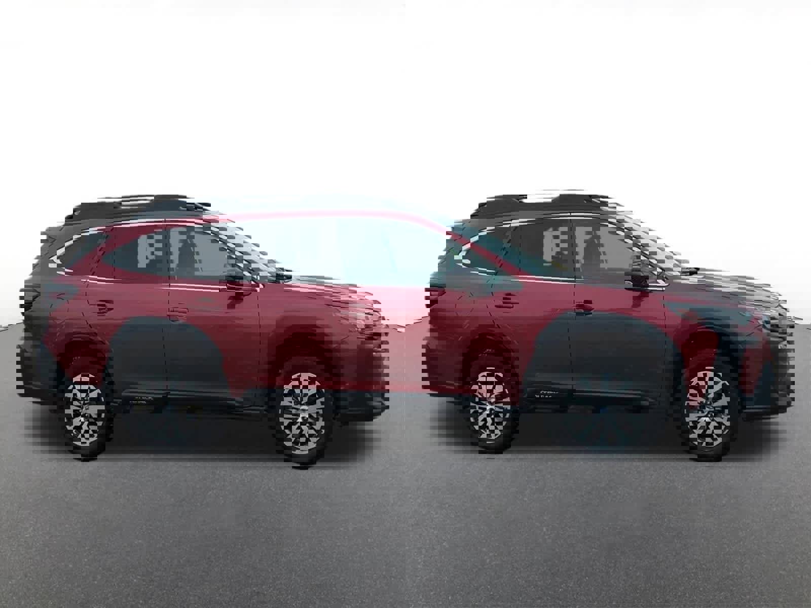 Used 2023 Subaru Outback Premium image 7