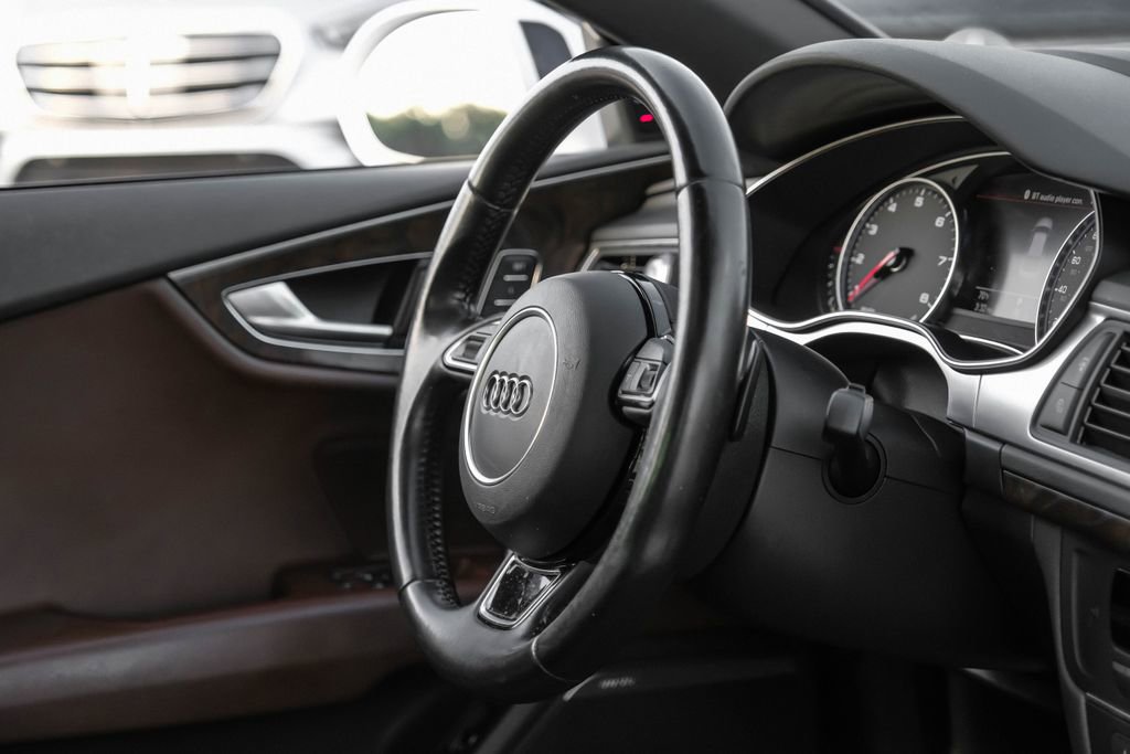 Used 2016 Audi A7 3.0T Prestige image 10