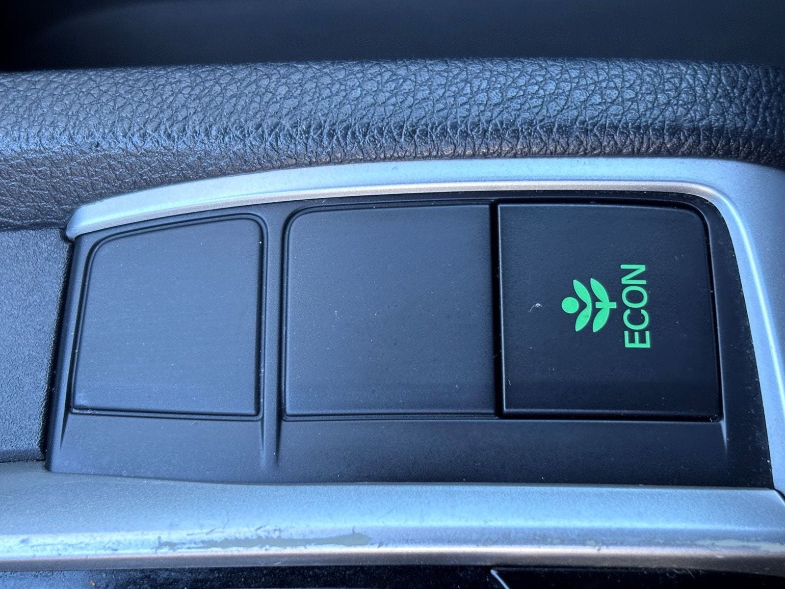 Certified 2020 Honda Civic Sport image 30