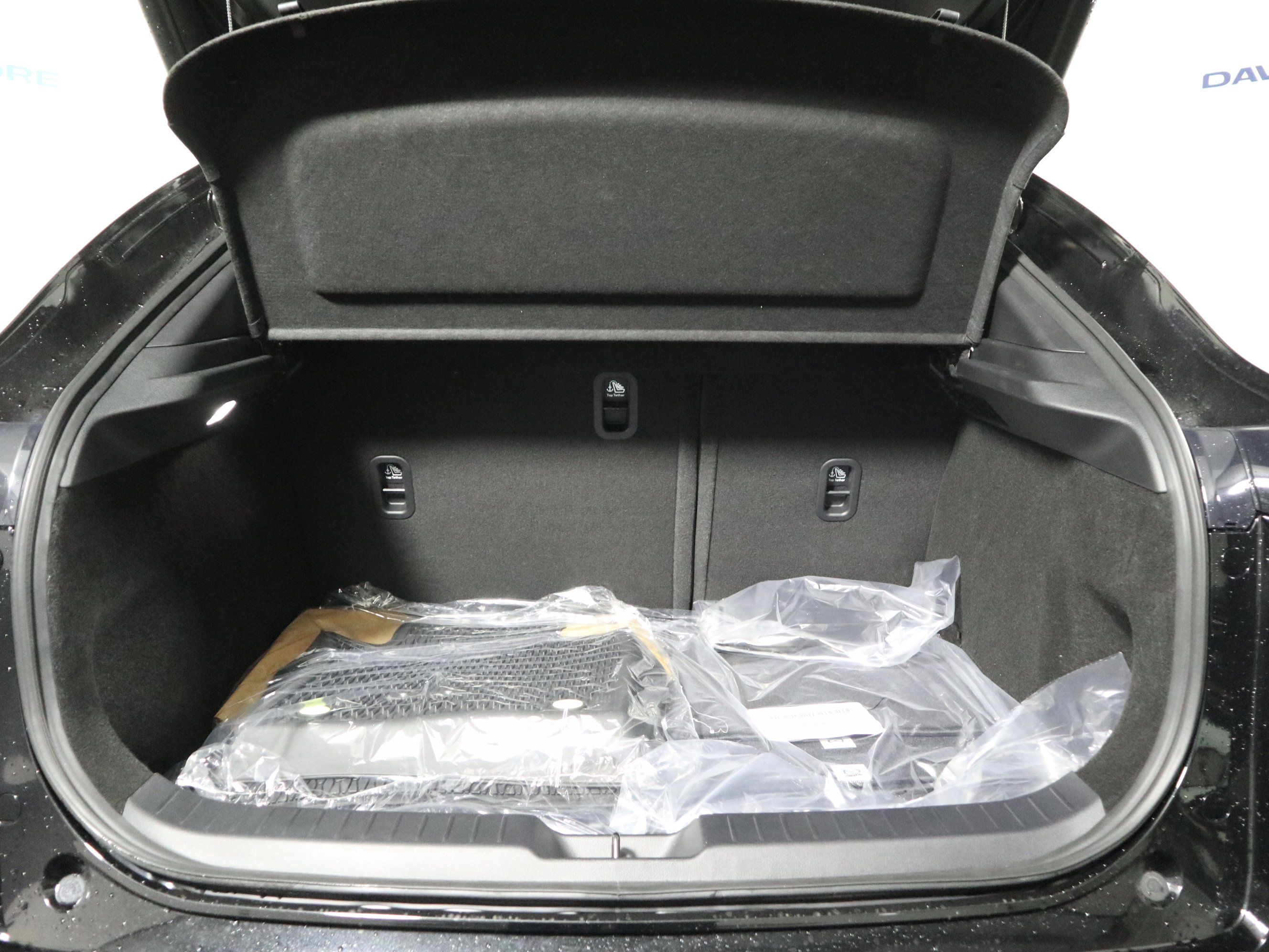 New 2026 MAZDA CX-30 AWD 2.5 S w/ Premium Package image 6