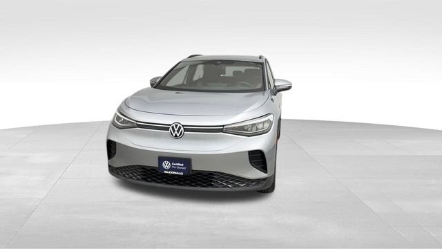 Certified 2025 Volkswagen ID.4 Pro AWD/4WD image 8