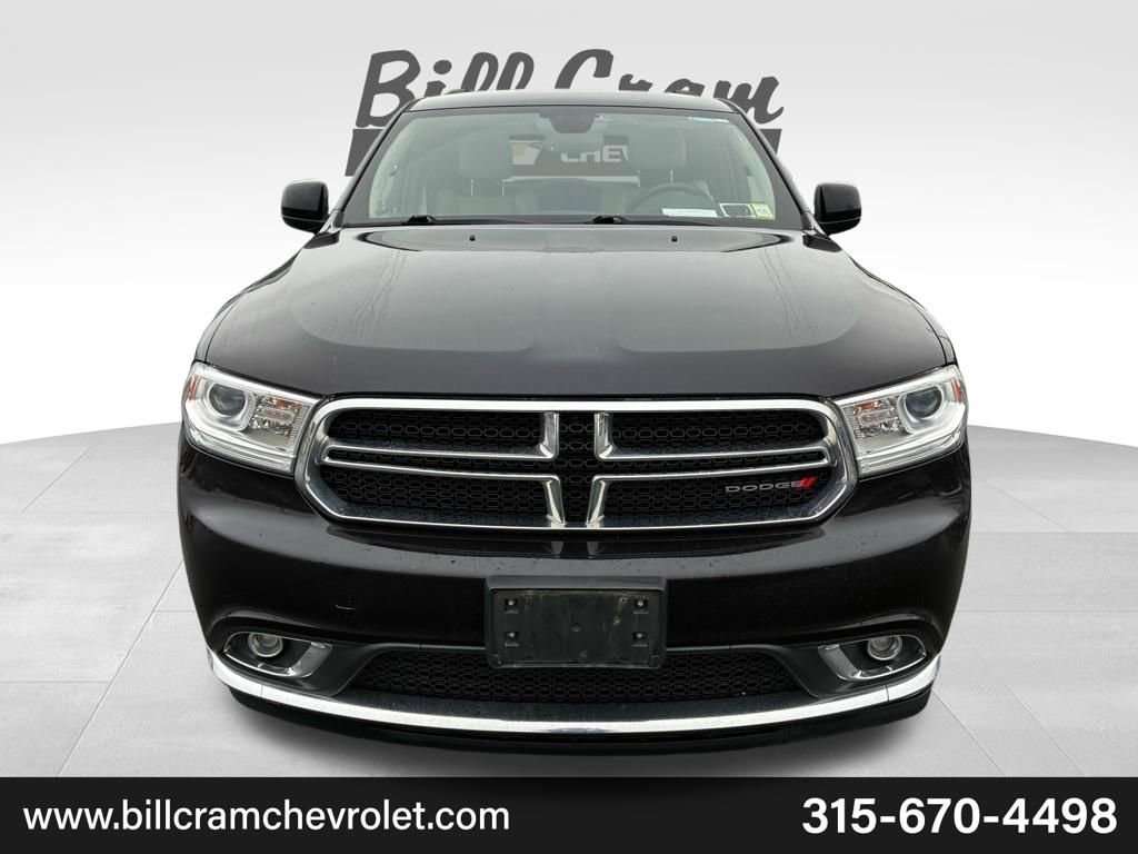 Used 2019 Dodge Durango SXT image 13