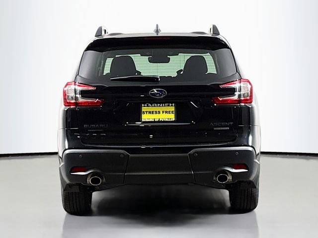 New 2026 Subaru Ascent Limited Bronze AWD/4WD image 6