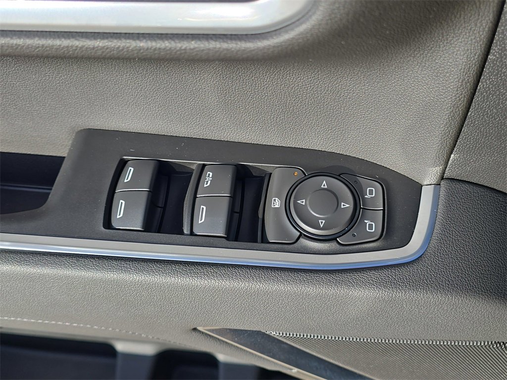 New 2026 Chevrolet Silverado 1500 LT w/ Safety Package image 28