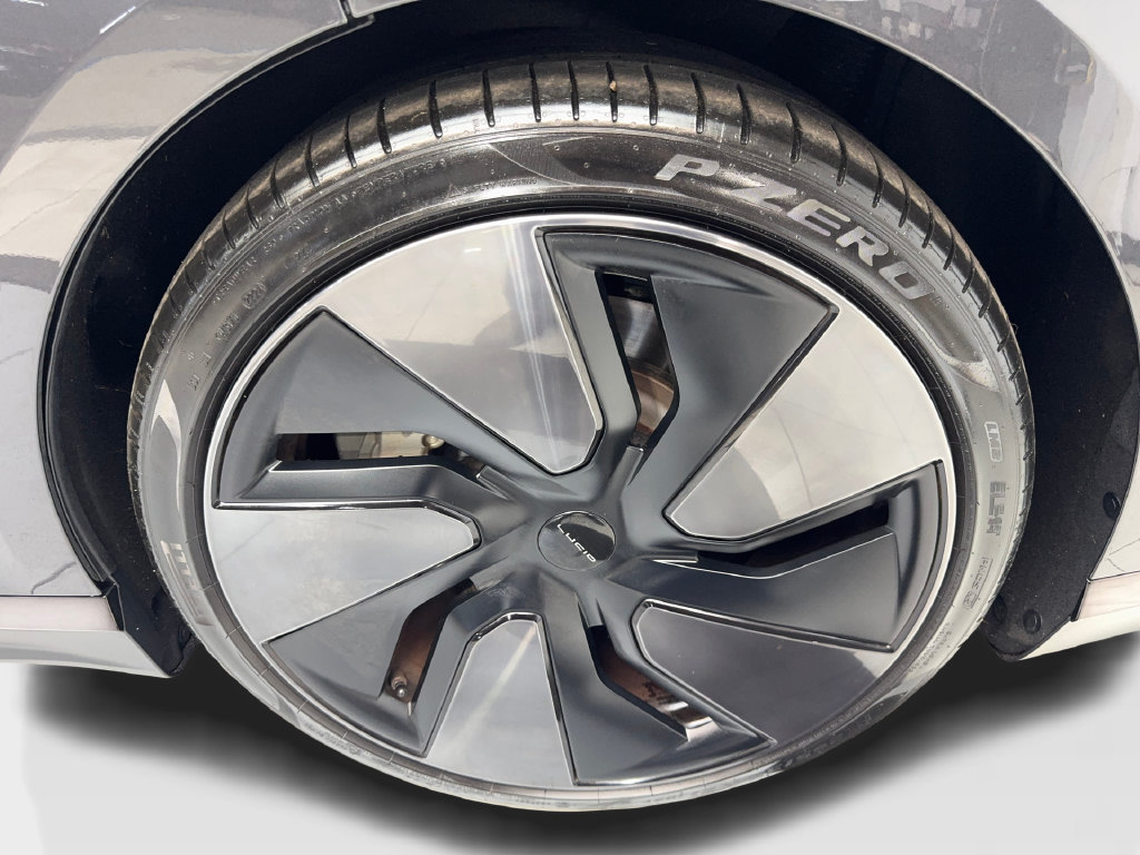 Used 2025 Lucid Air Grand Touring AWD/4WD image 84