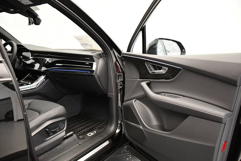 New 2026 Audi Q7 3.0T Premium Plus image 46