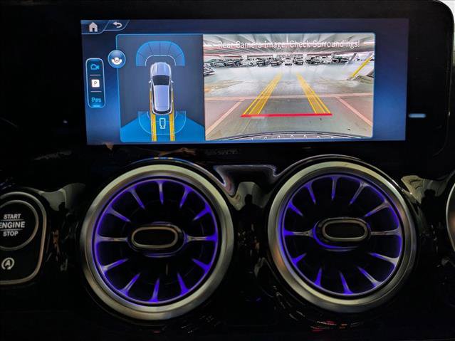 New 2025 Mercedes-Benz GLA 250 image 11