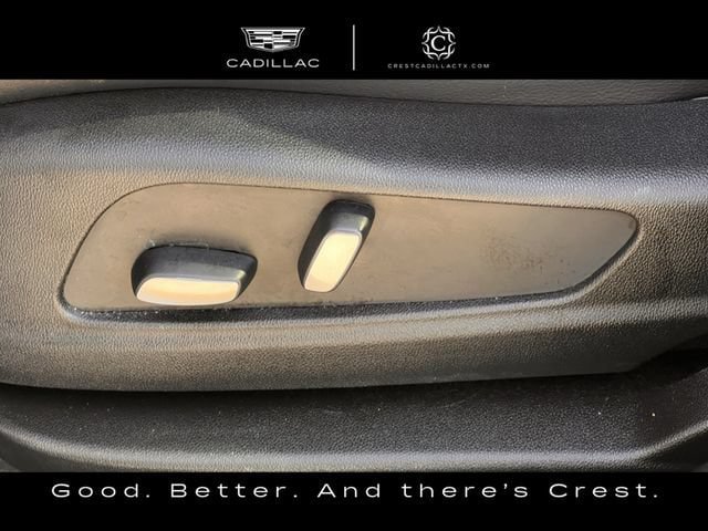 Certified 2023 Cadillac XT5 Luxury FWD image 27