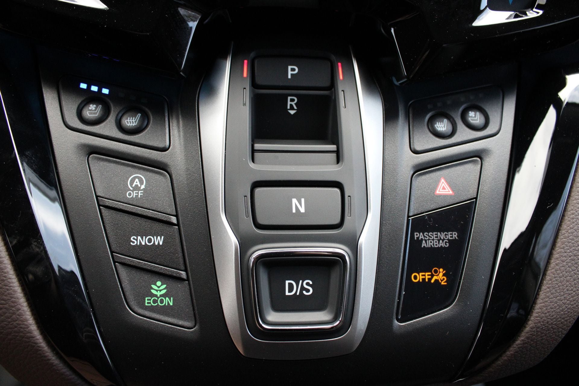 New 2026 Honda Odyssey Elite image 48