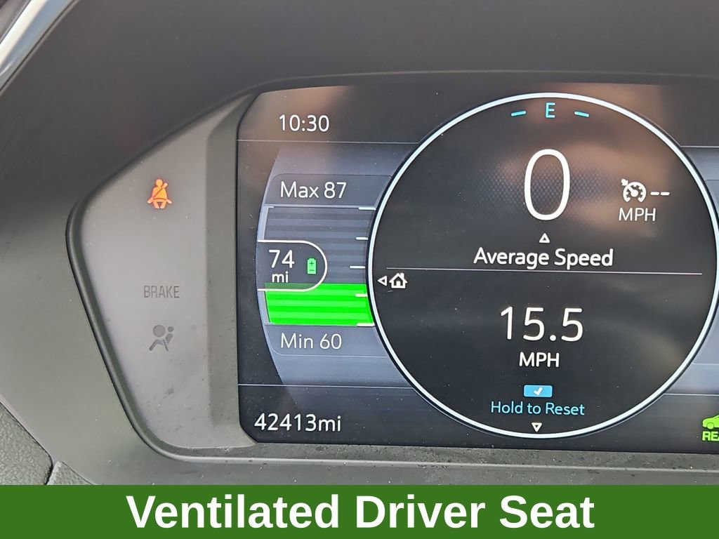 Used 2023 Chevrolet Bolt EUV LT w/ Convenience Package image 13