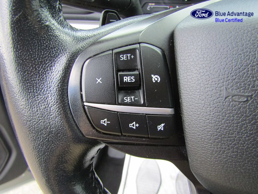 Certified 2020 Ford Explorer XLT w/ Equipment Group 202A AWD/4WD image 35