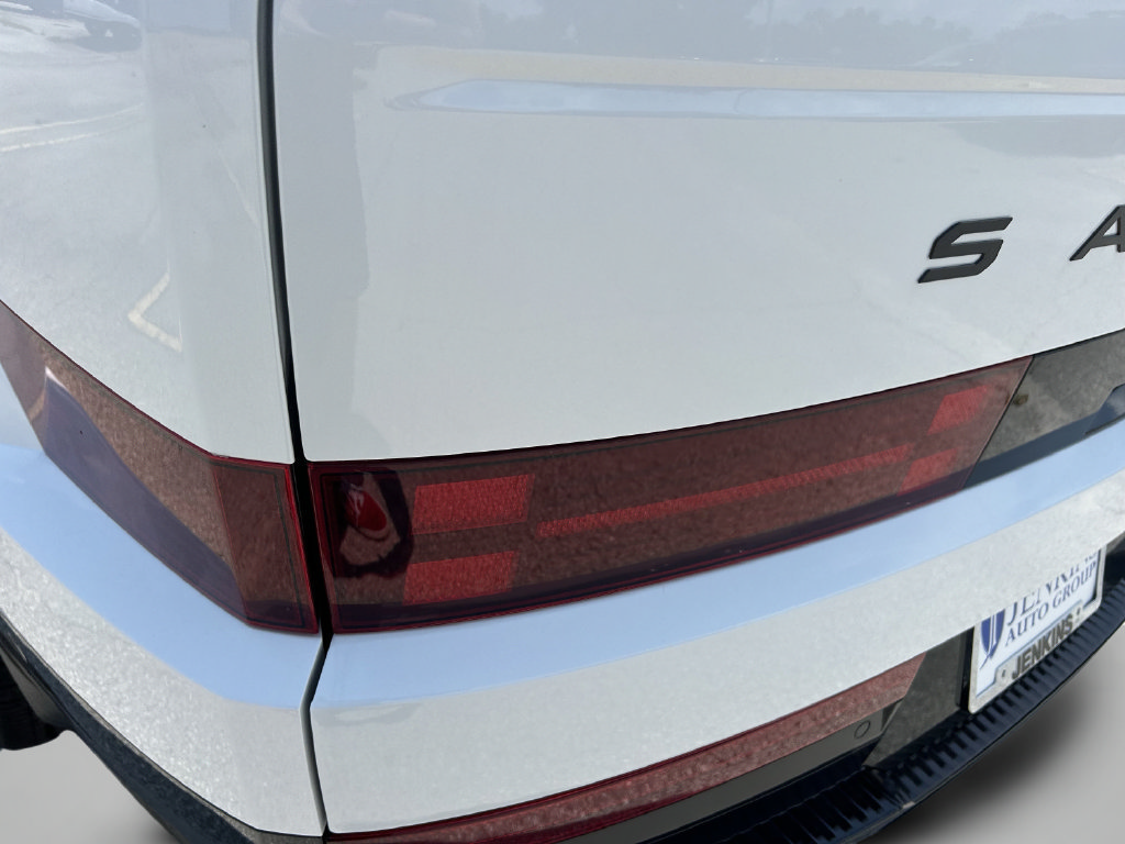 New 2027 Hyundai Santa Fe Calligraphy FWD image 14