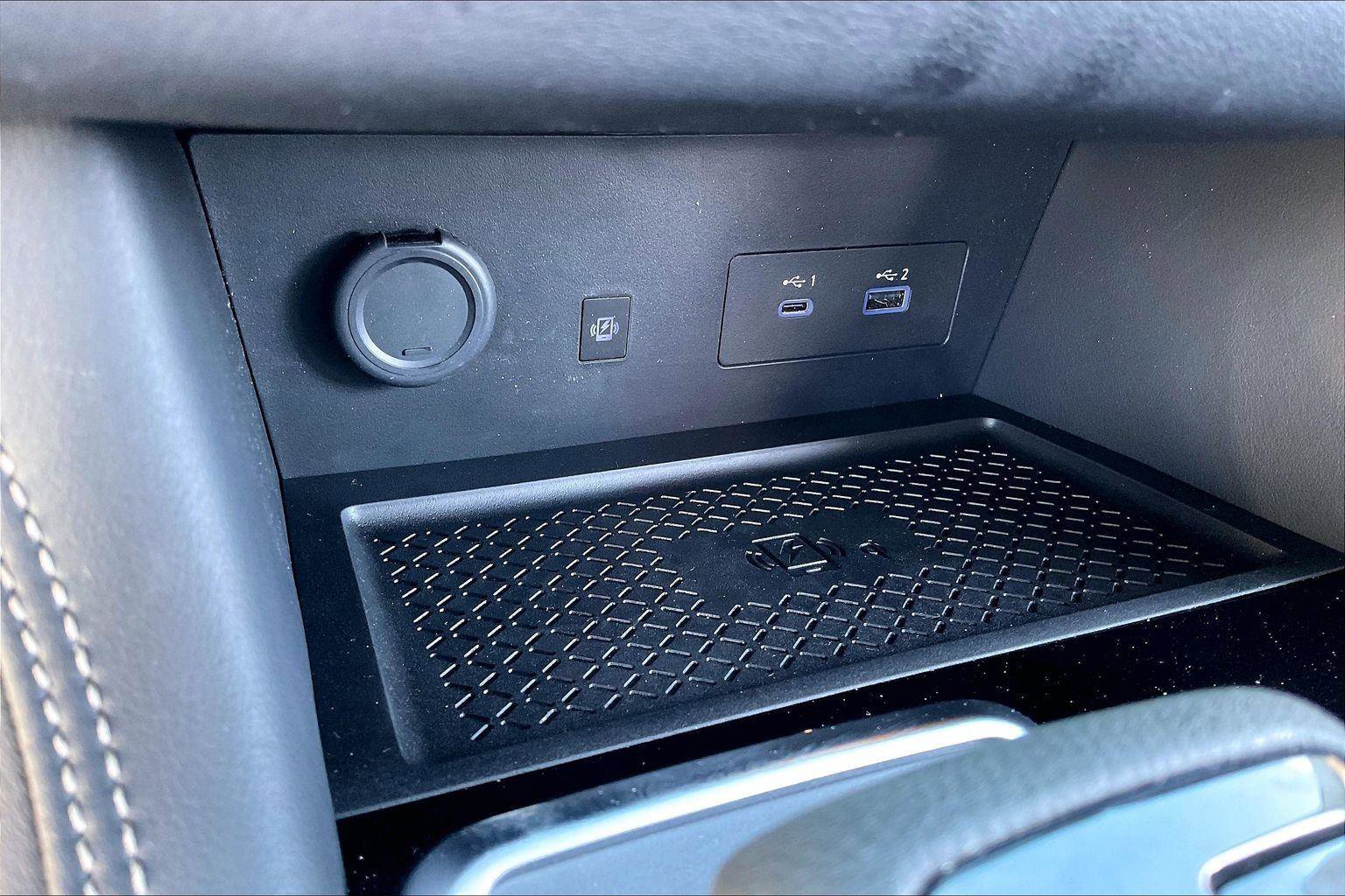 Certified 2024 Nissan Pathfinder Platinum w/ Cargo Package image 33