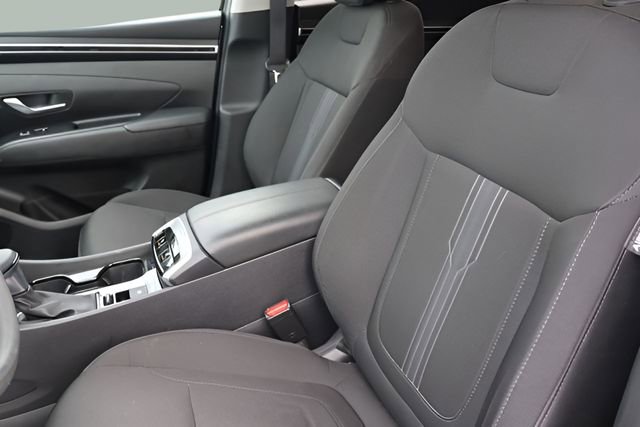 Used 2023 Hyundai Tucson SEL AWD/4WD image 12