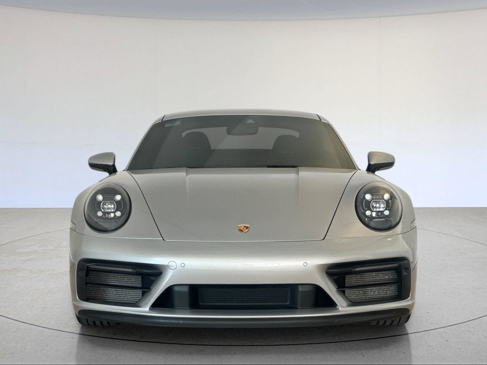 Certified 2024 Porsche 911 Carrera GTS RWD image 10