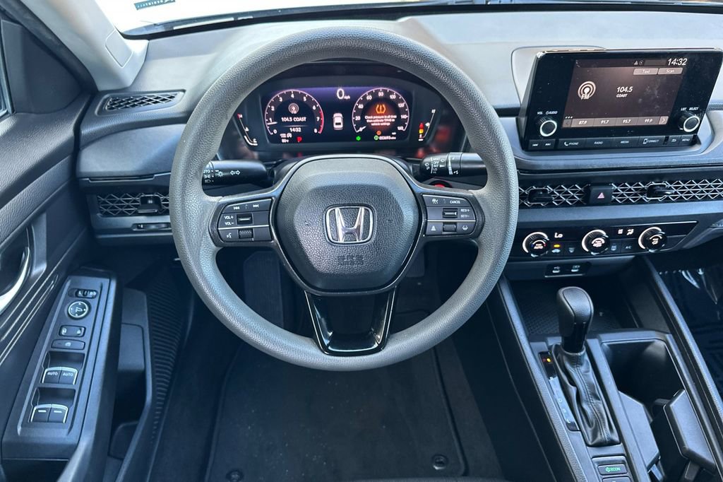 Used 2023 Honda Accord LX image 14