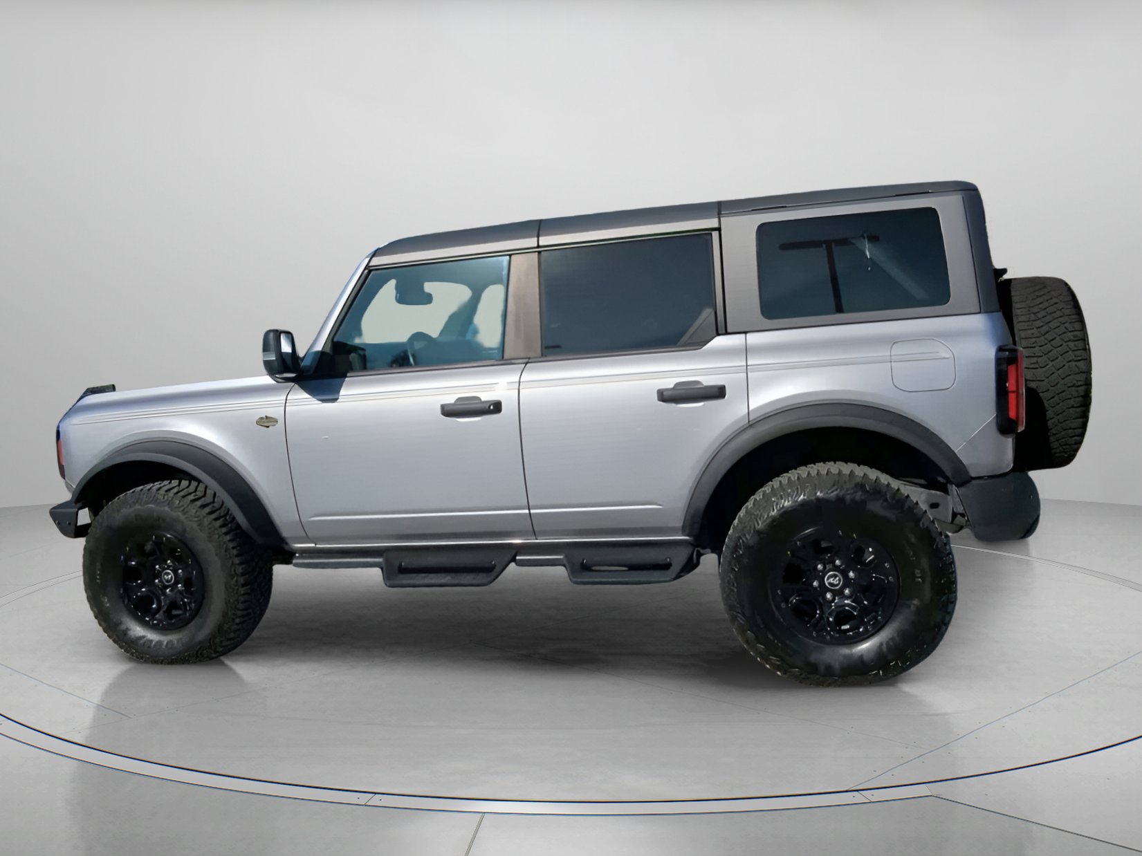 Certified 2024 Ford Bronco Wildtrak image 16