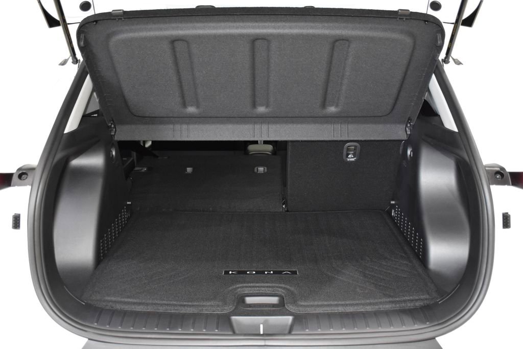 New 2026 Hyundai Kona SEL Sport image 27