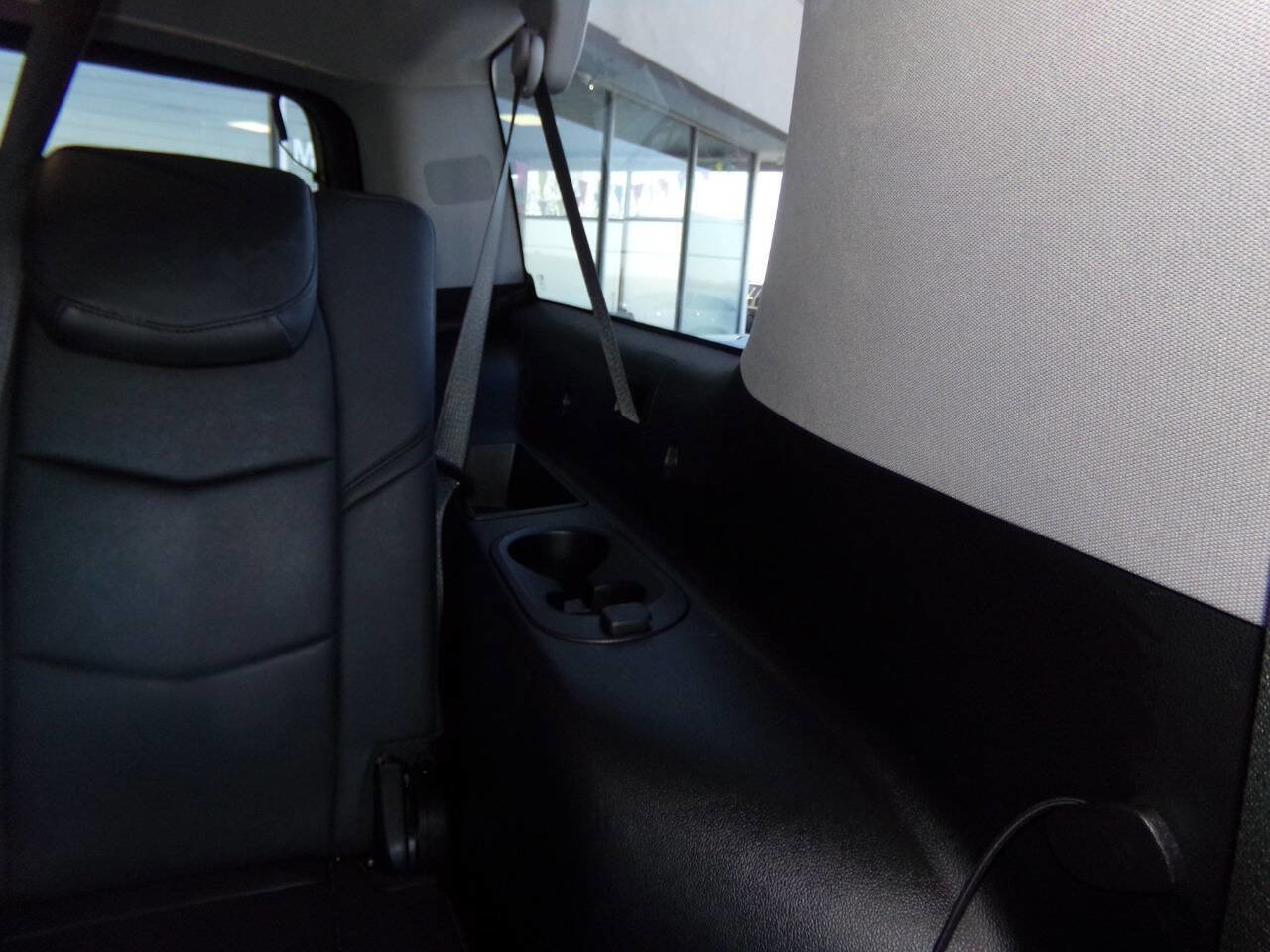 Used 2019 Cadillac Escalade ESV Luxury image 23