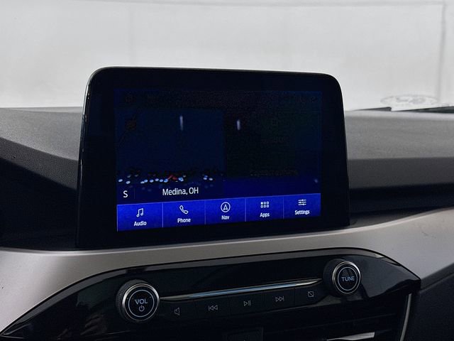 Used 2020 Ford Escape SE image 16