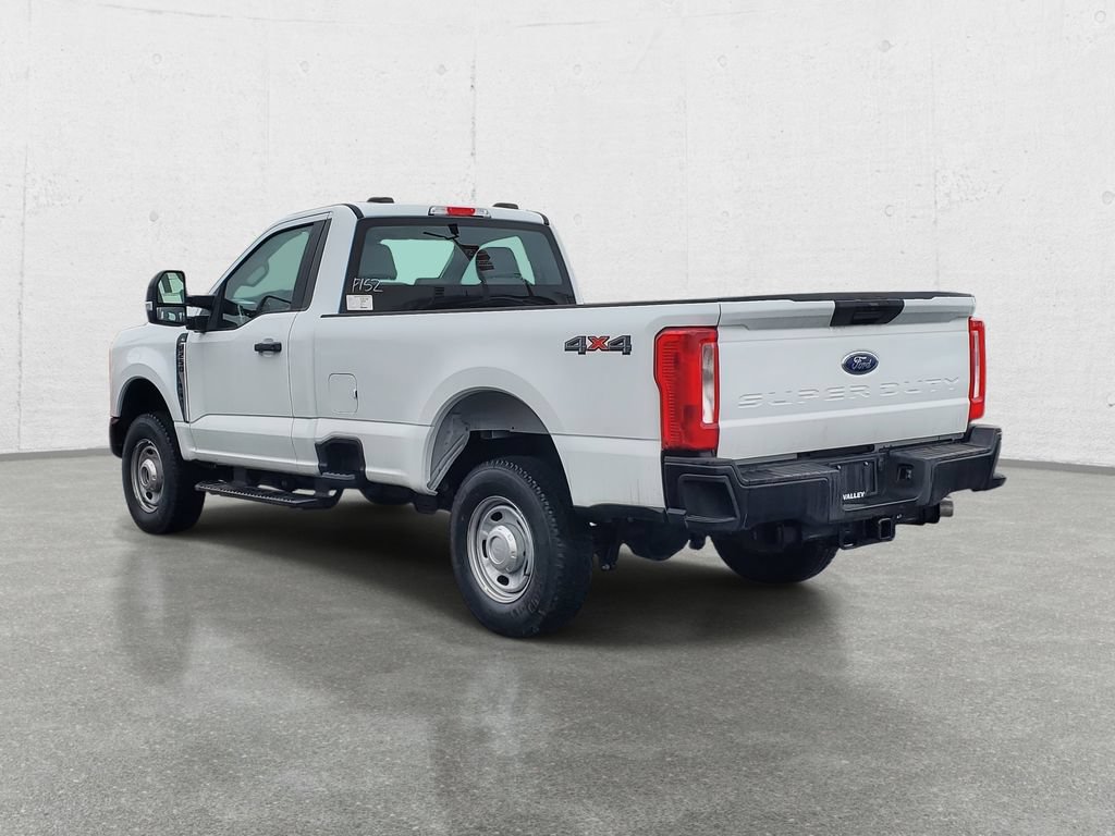 New 2026 Ford F250 XL w/ Snow Plow Prep Package AWD/4WD image 5