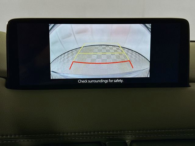 New 2025 MAZDA CX-5 AWD 2.5 S w/ Preferred Package image 13