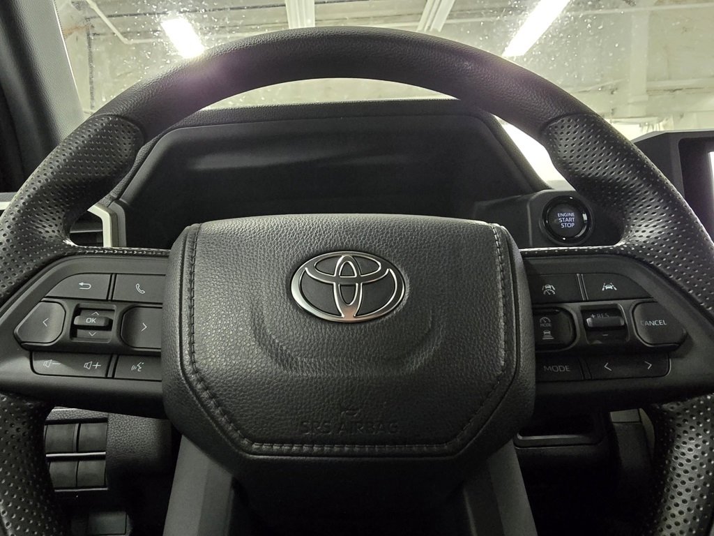 New 2026 Toyota Tacoma SR5 image 26