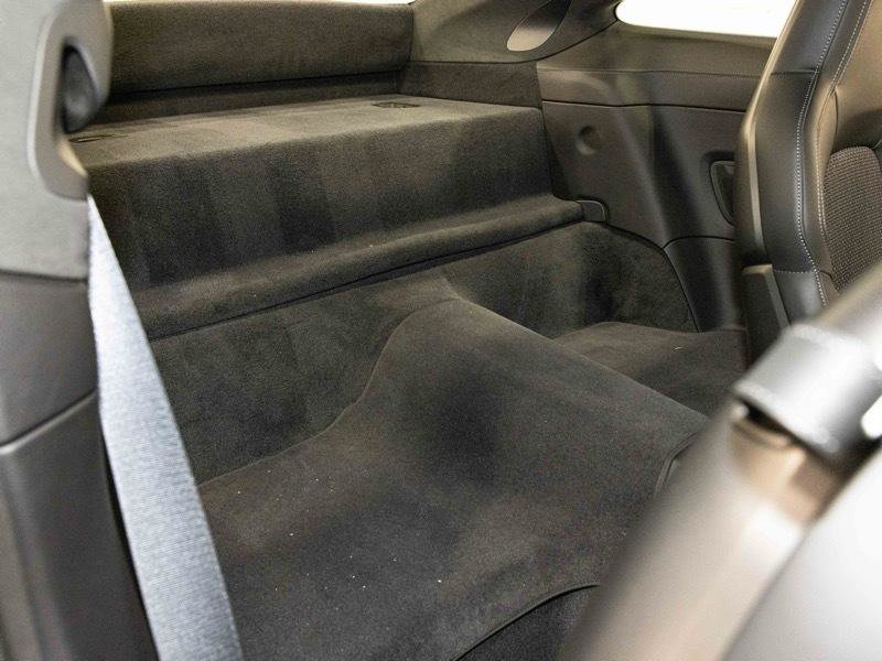 Used 2024 Porsche 911 Carrera T image 75