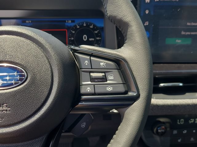 New 2026 Subaru Outback Premium AWD/4WD image 28