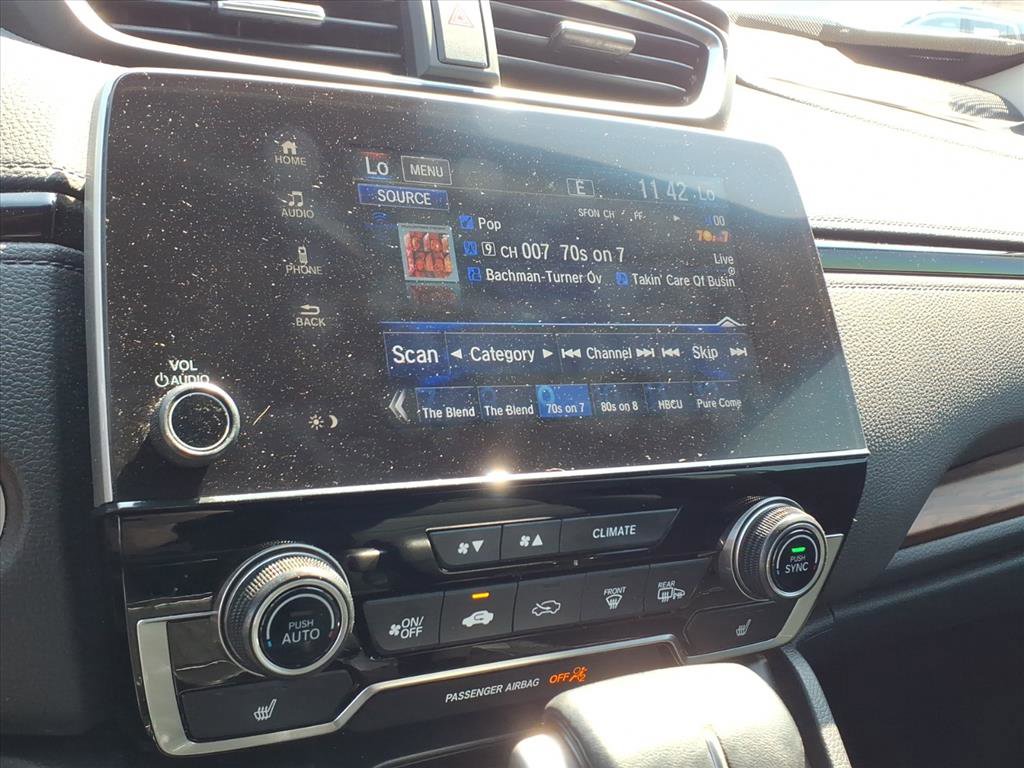 Used 2022 Honda CR-V EX-L image 11